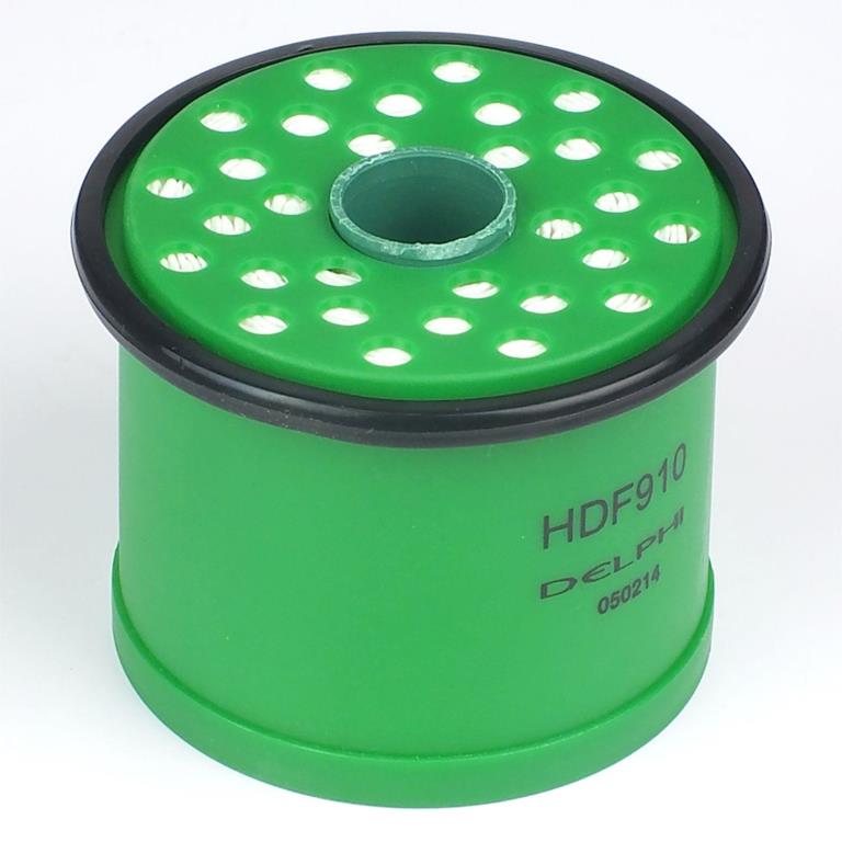 Filtre à carburant (Filtre à gasoil) DELPHI ref. HDF910